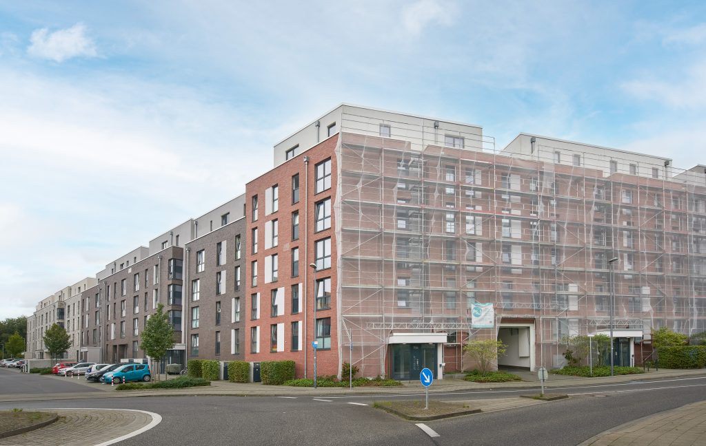 Wohnquartier | Guter Freund | Aachen