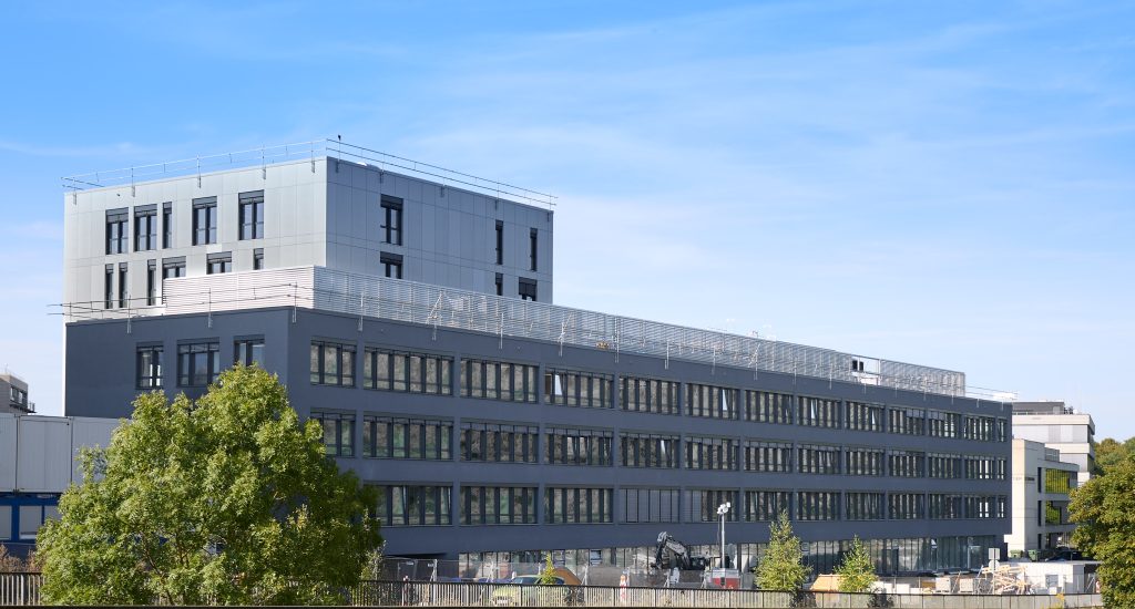 RWTH Aachen Campus | Aachen